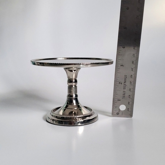 Candle Holder Set - Picture 2 of 7